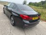 USED 2018 68 BMW 5 SERIES 2.0 520d M Sport Saloon 4dr Diesel Auto xDrive Euro 6 (s/s) (190 ps) 
