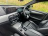 USED 2018 68 BMW 5 SERIES 2.0 520d M Sport Saloon 4dr Diesel Auto xDrive Euro 6 (s/s) (190 ps) 