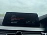 USED 2018 68 BMW 5 SERIES 2.0 520d M Sport Saloon 4dr Diesel Auto xDrive Euro 6 (s/s) (190 ps) 