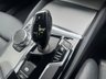 USED 2018 68 BMW 5 SERIES 2.0 520d M Sport Saloon 4dr Diesel Auto xDrive Euro 6 (s/s) (190 ps) 