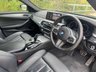 USED 2018 68 BMW 5 SERIES 2.0 520d M Sport Saloon 4dr Diesel Auto xDrive Euro 6 (s/s) (190 ps) 
