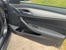 USED 2018 68 BMW 5 SERIES 2.0 520d M Sport Saloon 4dr Diesel Auto xDrive Euro 6 (s/s) (190 ps) 