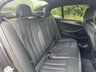 USED 2018 68 BMW 5 SERIES 2.0 520d M Sport Saloon 4dr Diesel Auto xDrive Euro 6 (s/s) (190 ps) 
