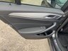 USED 2018 68 BMW 5 SERIES 2.0 520d M Sport Saloon 4dr Diesel Auto xDrive Euro 6 (s/s) (190 ps) 