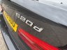 USED 2018 68 BMW 5 SERIES 2.0 520d M Sport Saloon 4dr Diesel Auto xDrive Euro 6 (s/s) (190 ps) 