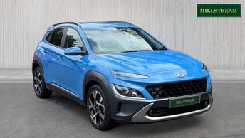 2022 HYUNDAI KONA