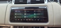 USED 2018 68 LAND ROVER RANGE ROVER SPORT 3.0 SD V6 HSE SUV 5dr Diesel Auto 4WD Euro 6 (s/s) (306 ps) FULL LAND ROVER SERVICE HISTORY ONE PRIVATE OWNER
