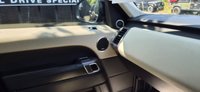 USED 2018 68 LAND ROVER RANGE ROVER SPORT 3.0 SD V6 HSE SUV 5dr Diesel Auto 4WD Euro 6 (s/s) (306 ps) FULL LAND ROVER SERVICE HISTORY ONE PRIVATE OWNER