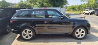 USED 2018 68 LAND ROVER RANGE ROVER SPORT 3.0 SD V6 HSE SUV 5dr Diesel Auto 4WD Euro 6 (s/s) (306 ps) FULL LAND ROVER SERVICE HISTORY ONE PRIVATE OWNER