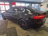 USED 2017 67 JAGUAR XE 2.0d Portfolio Saloon 4dr Diesel Auto AWD Euro 6 (s/s) (180 ps) 