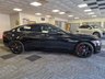 USED 2017 67 JAGUAR XE 2.0d Portfolio Saloon 4dr Diesel Auto AWD Euro 6 (s/s) (180 ps) 