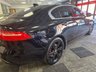 USED 2017 67 JAGUAR XE 2.0d Portfolio Saloon 4dr Diesel Auto AWD Euro 6 (s/s) (180 ps) 