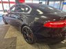 USED 2017 67 JAGUAR XE 2.0d Portfolio Saloon 4dr Diesel Auto AWD Euro 6 (s/s) (180 ps) 