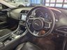 USED 2017 67 JAGUAR XE 2.0d Portfolio Saloon 4dr Diesel Auto AWD Euro 6 (s/s) (180 ps) 