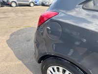 USED 2013 13 VAUXHALL CORSA 1.0 ecoFLEX 12V S Hatchback 3dr Petrol Manual Euro 5 (65 ps) 