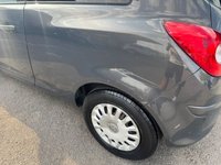USED 2013 13 VAUXHALL CORSA 1.0 ecoFLEX 12V S Hatchback 3dr Petrol Manual Euro 5 (65 ps) 