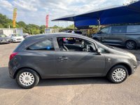 USED 2013 13 VAUXHALL CORSA 1.0 ecoFLEX 12V S Hatchback 3dr Petrol Manual Euro 5 (65 ps) 