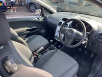USED 2013 13 VAUXHALL CORSA 1.0 ecoFLEX 12V S Hatchback 3dr Petrol Manual Euro 5 (65 ps) 