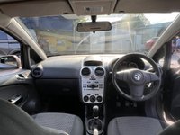 USED 2013 13 VAUXHALL CORSA 1.0 ecoFLEX 12V S Hatchback 3dr Petrol Manual Euro 5 (65 ps) 