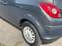 USED 2013 13 VAUXHALL CORSA 1.0 ecoFLEX 12V S Hatchback 3dr Petrol Manual Euro 5 (65 ps) 