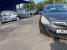 USED 2013 13 VAUXHALL CORSA 1.0 ecoFLEX 12V S Hatchback 3dr Petrol Manual Euro 5 (65 ps) 