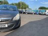 USED 2013 13 VAUXHALL CORSA 1.0 ecoFLEX 12V S Hatchback 3dr Petrol Manual Euro 5 (65 ps) 