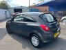 USED 2013 13 VAUXHALL CORSA 1.0 ecoFLEX 12V S Hatchback 3dr Petrol Manual Euro 5 (65 ps) 