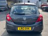 USED 2013 13 VAUXHALL CORSA 1.0 ecoFLEX 12V S Hatchback 3dr Petrol Manual Euro 5 (65 ps) 