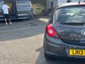 USED 2013 13 VAUXHALL CORSA 1.0 ecoFLEX 12V S Hatchback 3dr Petrol Manual Euro 5 (65 ps) 