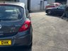 USED 2013 13 VAUXHALL CORSA 1.0 ecoFLEX 12V S Hatchback 3dr Petrol Manual Euro 5 (65 ps) 
