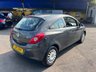 USED 2013 13 VAUXHALL CORSA 1.0 ecoFLEX 12V S Hatchback 3dr Petrol Manual Euro 5 (65 ps) 
