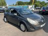 USED 2013 13 VAUXHALL CORSA 1.0 ecoFLEX 12V S Hatchback 3dr Petrol Manual Euro 5 (65 ps) 