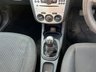USED 2013 13 VAUXHALL CORSA 1.0 ecoFLEX 12V S Hatchback 3dr Petrol Manual Euro 5 (65 ps) 