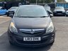 USED 2013 13 VAUXHALL CORSA 1.0 ecoFLEX 12V S Hatchback 3dr Petrol Manual Euro 5 (65 ps) 