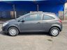 USED 2013 13 VAUXHALL CORSA 1.0 ecoFLEX 12V S Hatchback 3dr Petrol Manual Euro 5 (65 ps) 