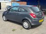 USED 2013 13 VAUXHALL CORSA 1.0 ecoFLEX 12V S Hatchback 3dr Petrol Manual Euro 5 (65 ps) 