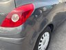 USED 2013 13 VAUXHALL CORSA 1.0 ecoFLEX 12V S Hatchback 3dr Petrol Manual Euro 5 (65 ps) 