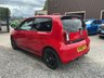 USED 2016 66 SKODA CITIGO 1.0 MPI Monte Carlo Hatchback 5dr Petrol Manual Euro 6 (60 ps) Only &pound;20 a year road tax