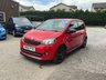 USED 2016 66 SKODA CITIGO 1.0 MPI Monte Carlo Hatchback 5dr Petrol Manual Euro 6 (60 ps) Only &pound;20 a year road tax