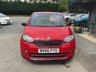 USED 2016 66 SKODA CITIGO 1.0 MPI Monte Carlo Hatchback 5dr Petrol Manual Euro 6 (60 ps) Only &pound;20 a year road tax