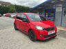 USED 2016 66 SKODA CITIGO 1.0 MPI Monte Carlo Hatchback 5dr Petrol Manual Euro 6 (60 ps) Only &pound;20 a year road tax
