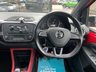 USED 2016 66 SKODA CITIGO 1.0 MPI Monte Carlo Hatchback 5dr Petrol Manual Euro 6 (60 ps) Only &pound;20 a year road tax