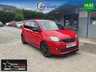 USED 2016 66 SKODA CITIGO 1.0 MPI Monte Carlo Hatchback 5dr Petrol Manual Euro 6 (60 ps) Only &pound;20 a year road tax