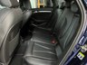 USED 2018 18 AUDI S3 2.0 TFSI Black Edition Sportback 5dr Petrol S Tronic quattro Euro 6 (s/s) (310 ps) NAVARRA BLUE + PARKING SENSORS