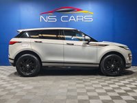USED 2019 69 LAND ROVER RANGE ROVER EVOQUE 2.0 D180 R-Dynamic S SUV 5dr Diesel Auto 4WD Euro 6 (s/s) (180 ps) 