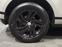 USED 2019 69 LAND ROVER RANGE ROVER EVOQUE 2.0 D180 R-Dynamic S SUV 5dr Diesel Auto 4WD Euro 6 (s/s) (180 ps) 