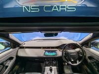 USED 2019 69 LAND ROVER RANGE ROVER EVOQUE 2.0 D180 R-Dynamic S SUV 5dr Diesel Auto 4WD Euro 6 (s/s) (180 ps) 