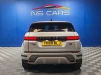 USED 2019 69 LAND ROVER RANGE ROVER EVOQUE 2.0 D180 R-Dynamic S SUV 5dr Diesel Auto 4WD Euro 6 (s/s) (180 ps) 