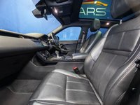 USED 2019 69 LAND ROVER RANGE ROVER EVOQUE 2.0 D180 R-Dynamic S SUV 5dr Diesel Auto 4WD Euro 6 (s/s) (180 ps) 