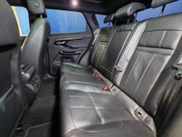 USED 2019 69 LAND ROVER RANGE ROVER EVOQUE 2.0 D180 R-Dynamic S SUV 5dr Diesel Auto 4WD Euro 6 (s/s) (180 ps) 